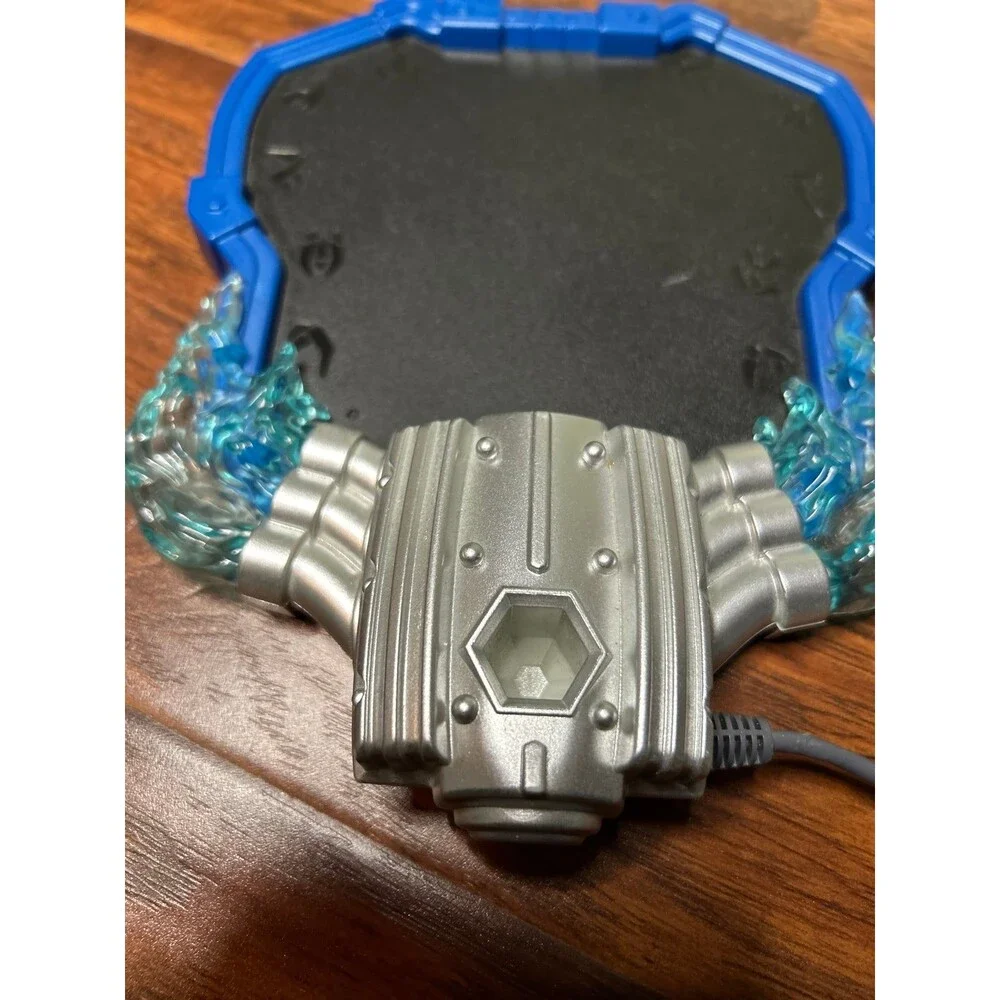 SKYLANDERS SUPERCHARGERS - PORTAL OF POWER XBOX 360 VERSION